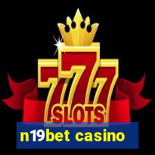 n19bet casino